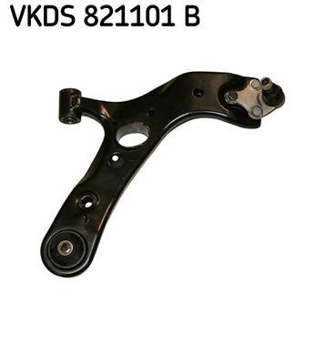 Triângulo, braço de suspensão SKF VKDS 821101 B